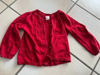 Strickjacke Mädchen H&M Größe 92 3€ Nordrhein-Westfalen - Reichshof Vorschau