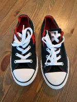 Original Chucks Gr. 33,5 US 2 Kreis Pinneberg - Schenefeld Vorschau