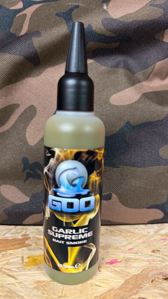 Korda Goo Garlic Supreme UV Aktiv Kiana kein Squid in Lingen (Ems)