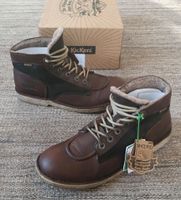 Kickers Kick Legend Gr.44 Nubuk/Fell clarks neuw. camper NP189€ Hessen - Wiesbaden Vorschau