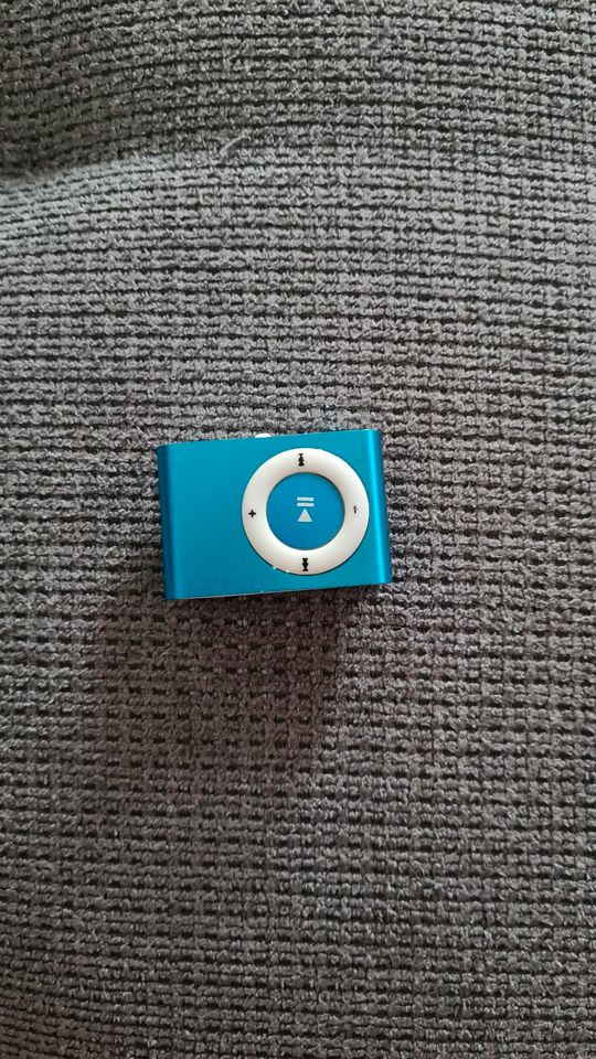 Mp3 Player Neuwertig in Neuss