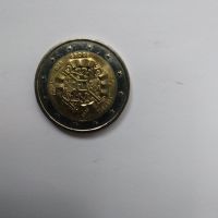 2 Euro Münze Karl der Große Niedersachsen - Lingen (Ems) Vorschau
