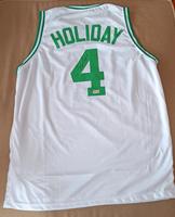 NBA Trikot Jrue Holiday, signiert (mit Zertifikat) Beuel - Holzlar Vorschau