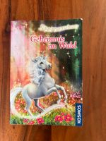 Mini Buch Sternenschweif, Geheimnis im Wald Niedersachsen - Söhlde Vorschau