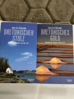 Jean-Luc Bannalec - Bretonische Krimis 4x top Zustand Nordrhein-Westfalen - Alfter Vorschau