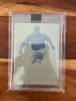 Roberto Carlos Printing Plate 1/1 Baden-Württemberg - Freiburg im Breisgau Vorschau