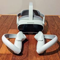 PICO 4 All-in-One VR Headset München - Altstadt-Lehel Vorschau