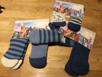 6 Paar Strümpfe Socken neu Gr. 23-26 27-30 Rheinland-Pfalz - Ockenheim Vorschau