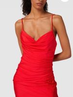 Abendkleid Kleid Luxuar Limited P&C Größe 36 rot Abiball Essen - Bredeney Vorschau