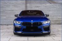 BMW M8 Competition xDrive Coupé H&K Carbon Full Dortmund - Hörde Vorschau