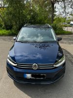 Volkswagen Touran 2.0 TDI SCR DSG IQ. DRIVE 7 Sitzer Leipzig - Grünau-Ost Vorschau