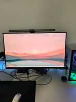 MSI 4k Monitor 144hz Hessen - Ebersburg Vorschau