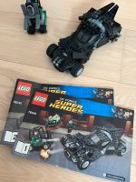 Lego 76045 Batmobile Hessen - Wiesbaden Vorschau