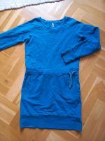 Shirtkleid Fitz 170 blau neuwertig! Baden-Württemberg - Karlsruhe Vorschau