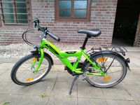 Kinderfahrrad Stadtler Rahmen 32 cm Reifen 20" Leipzig - Probstheida Vorschau