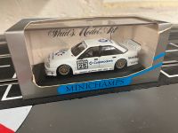 Opel Omega DTM Minichamps 1:43 Bayern - Nonnenhorn Vorschau