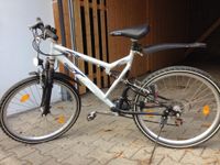 26iger Fahrrad, Mountainbike, Mädchen Sachsen - Bretnig-Hauswalde Vorschau