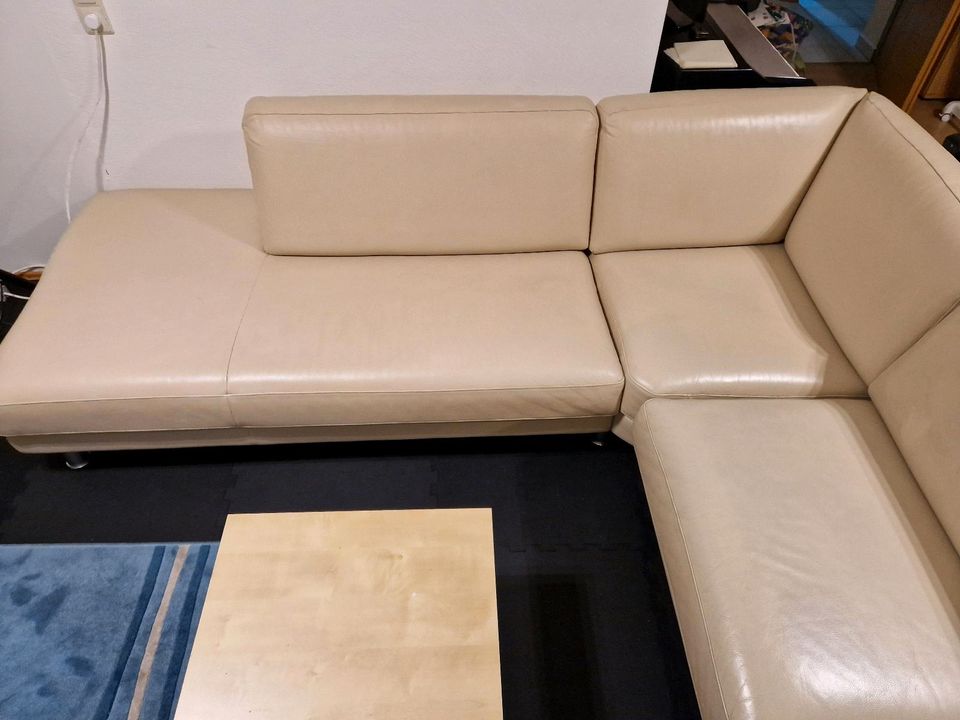 Sofa Rolf Benz in Eislingen (Fils)