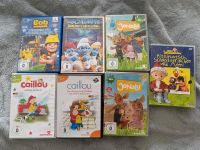 Kinder DVDs Sachsen-Anhalt - Halle Vorschau