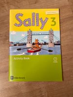 Sally 3 Activity Book Rheinland-Pfalz - Rheinbrohl Vorschau