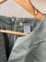 H&M Kleid elegant Business Etuikleid Khaki grün S 36 Saarbrücken-Dudweiler - Dudweiler Vorschau