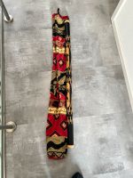 Didgeridoo mit Tasche Motiv Schildkröte 120cm Saarland - Saarlouis Vorschau