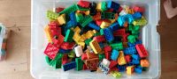 Lego Duplo 502 Bausteine Konvolut München - Schwabing-Freimann Vorschau