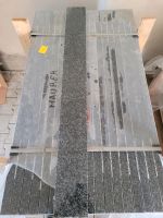 Granitplatten / Fensterbank / Stellstufen / Treppen / Fliesen Bayern - Neuendettelsau Vorschau
