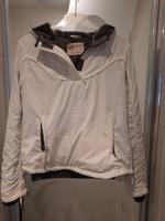 Übergangsjacke weiß Gr. S Thüringen - Münchenbernsdorf Vorschau