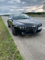 Alfa Romeo 159 Nordrhein-Westfalen - Minden Vorschau