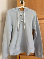 Hollister Hoody Sweatshirt mit Kapuze Gr. S Wandsbek - Hamburg Volksdorf Vorschau