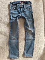 Jeans Junge 140 slimfit Rheinland-Pfalz - Adenau Vorschau