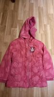 Disney Minnie Mouse Winterjacke pink Sachsen-Anhalt - Stendal Vorschau