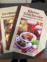 Kochbuch Großmutters Küche Niedersachsen - Loxstedt Vorschau