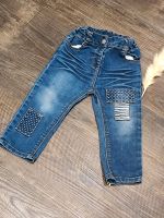 Jeans / Hose  , Größe 80 von Topomini Nordrhein-Westfalen - Beverungen Vorschau