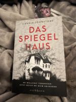 Carole Johnstone - Das Spiegelhaus Sachsen-Anhalt - Bernburg (Saale) Vorschau