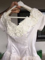 PRONUPTIA Brautkleid 100 % Seide Hessen - Walluf Vorschau