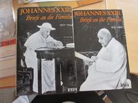 Johannes XXIII, Briefe an die Familie, Band I und II, 1901 - 1962 Bayern - Kulmbach Vorschau