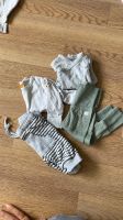 Babyset Erstausstattung Baby Hose Body Shirt Baden-Württemberg - Karlsruhe Vorschau