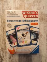 Tip toi "Wissen und Quizzen" Spannende Erfindungen Wiesbaden - Erbenheim Vorschau