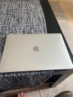 Macbook pro 13“| 2017 |Silber |Touch Bar | 512 GB SSD | 8 GB RAM Bonn - Venusberg Vorschau