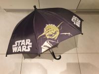 Kinderregenschirm Star Wars Regenschirm Kind Hessen - Bruchköbel Vorschau