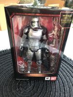 Star Wars S.H.Figuarts Tamashii Nations Captain Phasma neu OVP Saarland - Merzig Vorschau