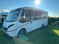 Dethleffs Globebus I6 Automatik, GT Paket, TV, Solar, Navi sofort verfügbar . Nordrhein-Westfalen - Wadersloh Vorschau