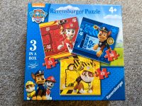 *NEU* Paw Patrol Puzzle Ravensburger 3 in a Box Nordrhein-Westfalen - Hagen Vorschau