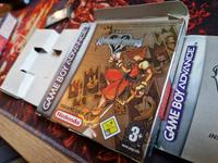 Kingdom Hearts: Chain of Memories (Nintendo Game Boy Advance) Niedersachsen - Munster Vorschau