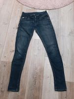 G-Star Jeans 29/36 Lynn Skinny blau Saarland - Schmelz Vorschau