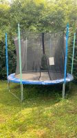 Trampolin Hudora 300cm (260) West - Zeilsheim Vorschau