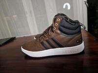 Adidas Turnschuh Größe: 44 Brandenburg - Rüdersdorf Vorschau
