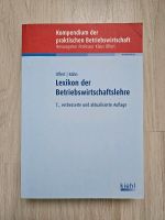 Lexikon Betriebswirtschaftslehre Baden-Württemberg - Ellwangen (Jagst) Vorschau